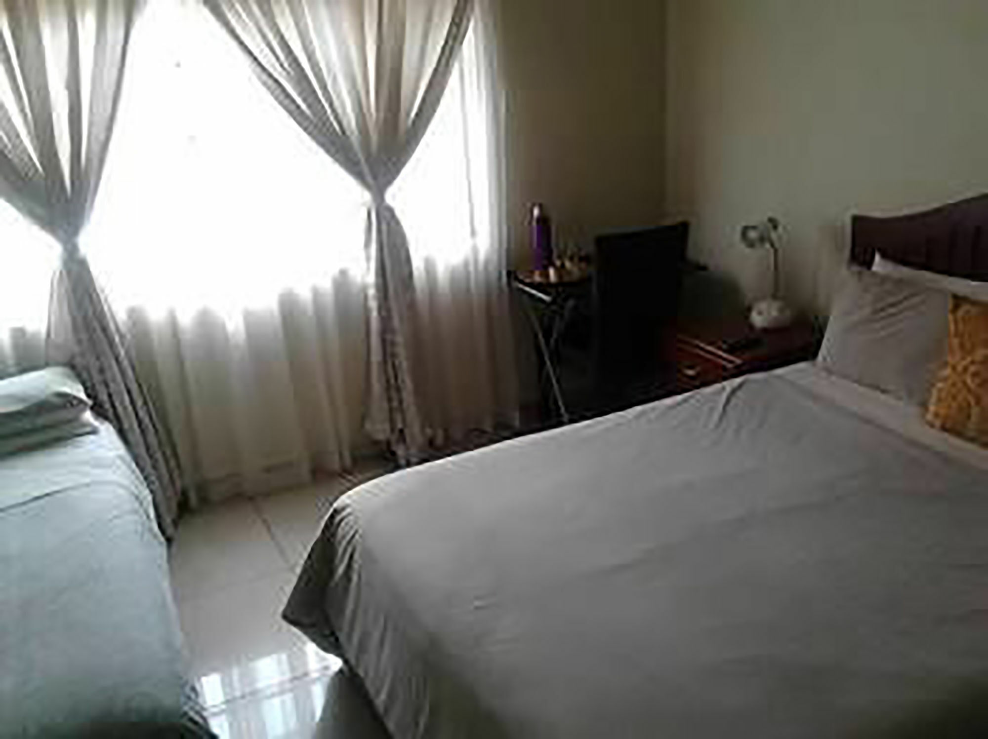 A New Earth Guest Lodge Francistown Ngoại thất bức ảnh