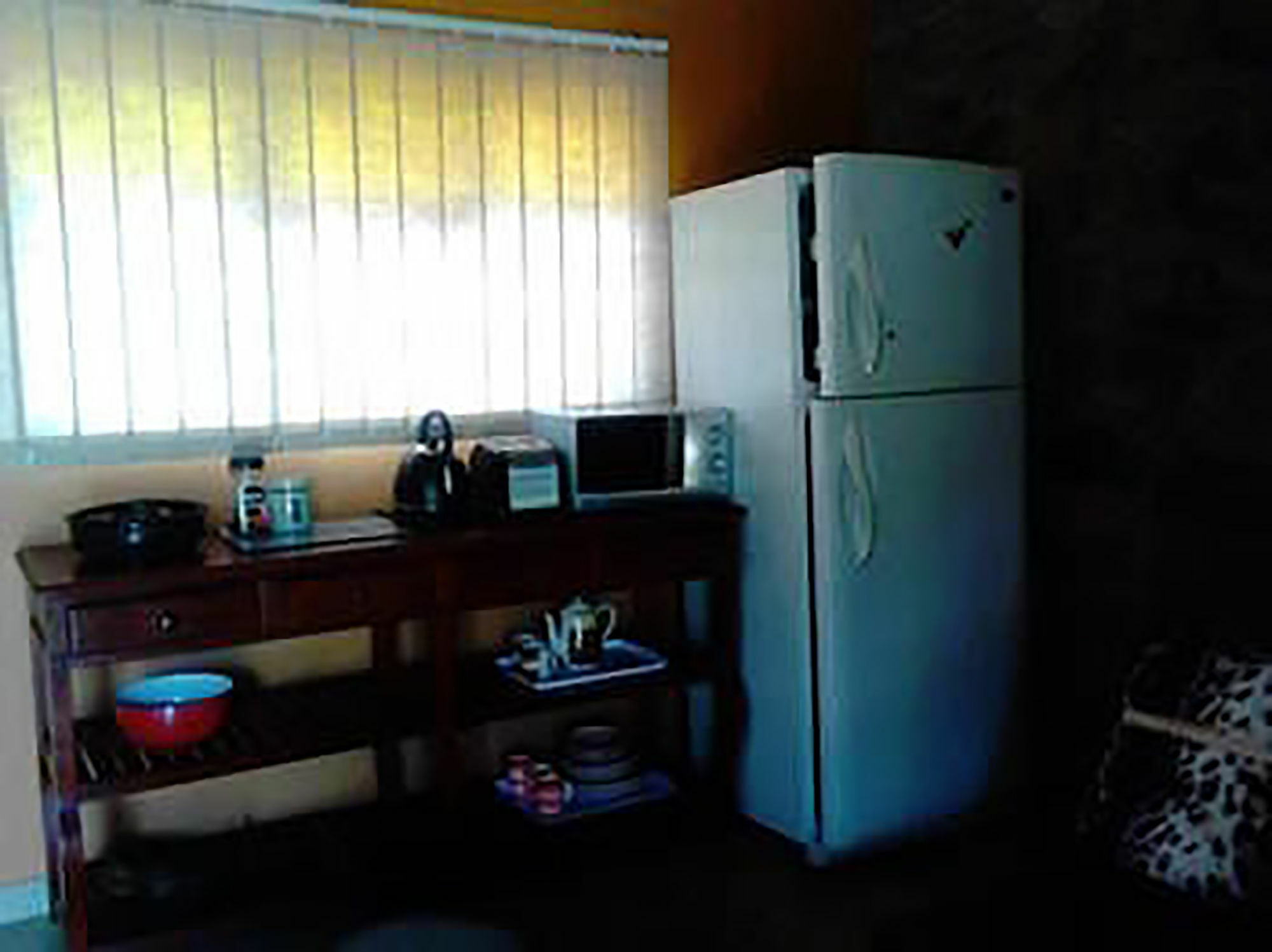 A New Earth Guest Lodge Francistown Ngoại thất bức ảnh